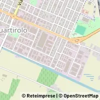 Map Carpi