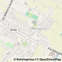 Map Cento