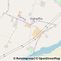 خريطة Collecchio