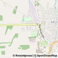 Karte Moretta