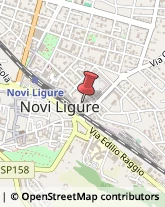 Via Giuseppe Garibaldi, 7,15067Novi Ligure