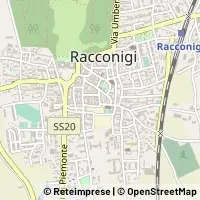 Carte Racconigi