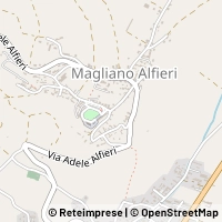 Harita Magliano Alfieri