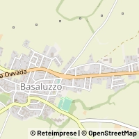 Peta Basaluzzo