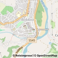 Carte Piacenza