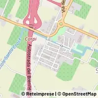 Kort Carpi