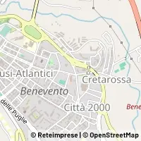 Kort Benevento