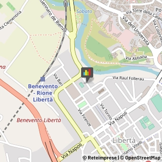 Impianti Elettrici, Civili ed Industriali - Installazione,82100Benevento