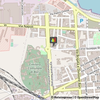 Internet - Provider,70123Bari