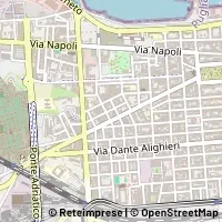 Hartă Bari