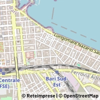 Kort Bari
