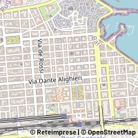 Carte Bari