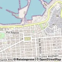 Kartta Bari