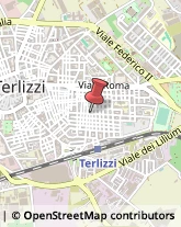 Via Tripoli, 47,70038Terlizzi