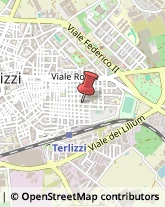 Via Tripoli, 43,70038Terlizzi