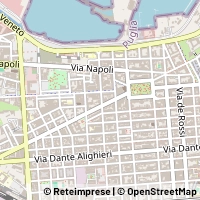Carte Bari