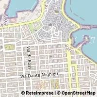 Mapa Bari