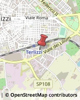 Via Cortili, 15,70038Terlizzi