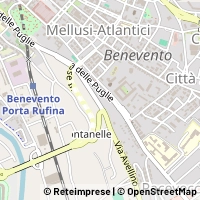 Kart Benevento