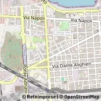 Mapa Bari
