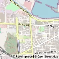 Carte Bari