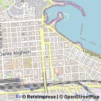 Carte Bari