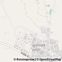 Map Bitonto