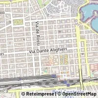 Map Bari