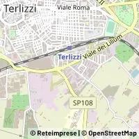 지도 Terlizzi