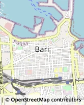 Rosticcerie e Salumerie Bari,70123Bari