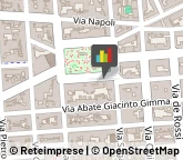 Fondi e Prodotti Finanziari - Investimenti,70122Bari