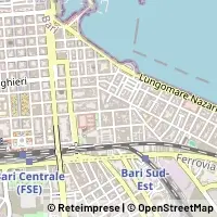 Kartta Bari