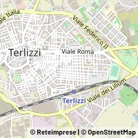 Map Terlizzi