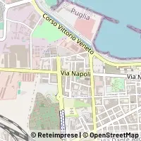 Carte Bari