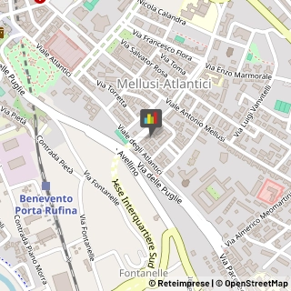Cooperative Produzione, Lavoro e Servizi Benevento,82100Benevento