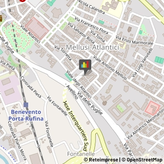 Elettrotecnica Benevento,82100Benevento