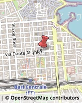 Via Dante Alighieri, 51,70121Bari