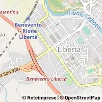 Kort Benevento