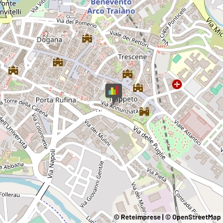 Appartamenti e Residence Benevento,82100Benevento