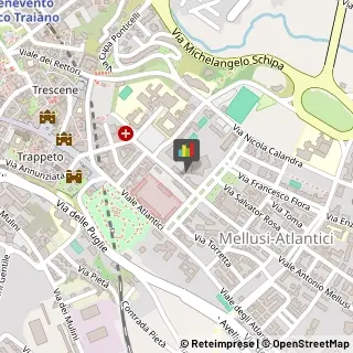 Architetti,82100Benevento