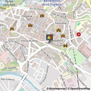 Appartamenti e Residence Benevento,82100Benevento