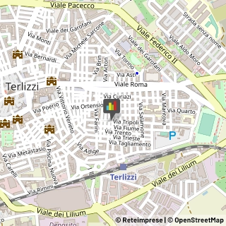 Mobili Componibili,70038Bari