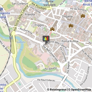 Energia Elettrica - Societa di Produzione,82100Benevento