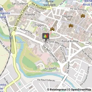 Alimentari,82100Benevento