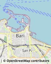 Spedizionieri Doganali Bari,70122Bari