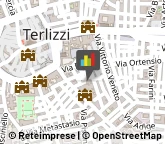 Palestre e Centri Fitness,70038Bari