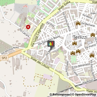 Posters Terlizzi,70038Bari