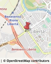 Via Napoli, 171,82100Benevento