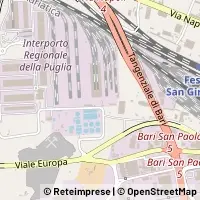 Kort Bari