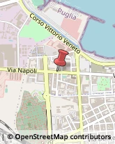 Via Napoli, 298,70123Bari